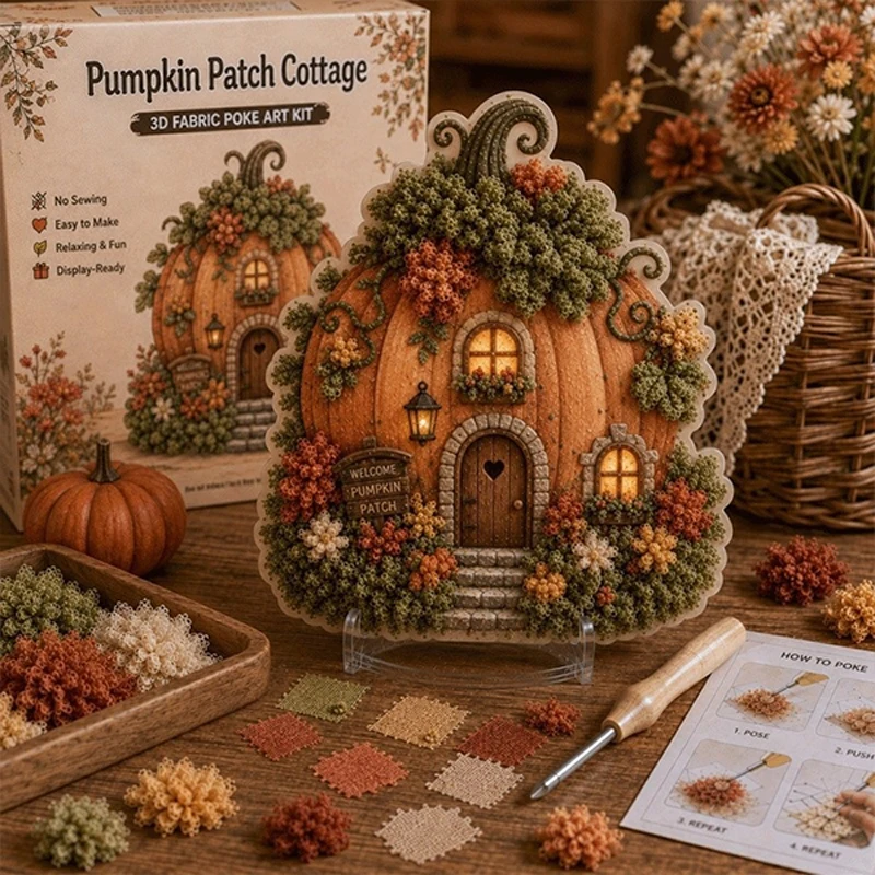 Kit Artigianale Fai-da-Te per  - Art Craft Bakery recensione e prezzo