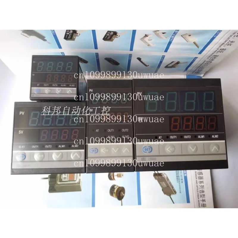 Genuine RKC Temperature Control CD901 CB900 CB700 CD701 CH402 CB100 CB400 CD501