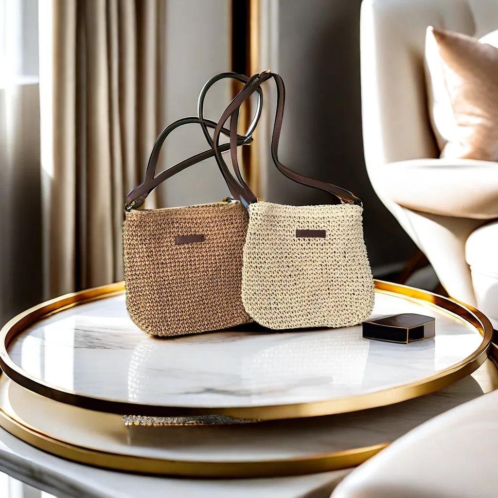 Thumbnail 3 - #29 Latest Square Bags Offers