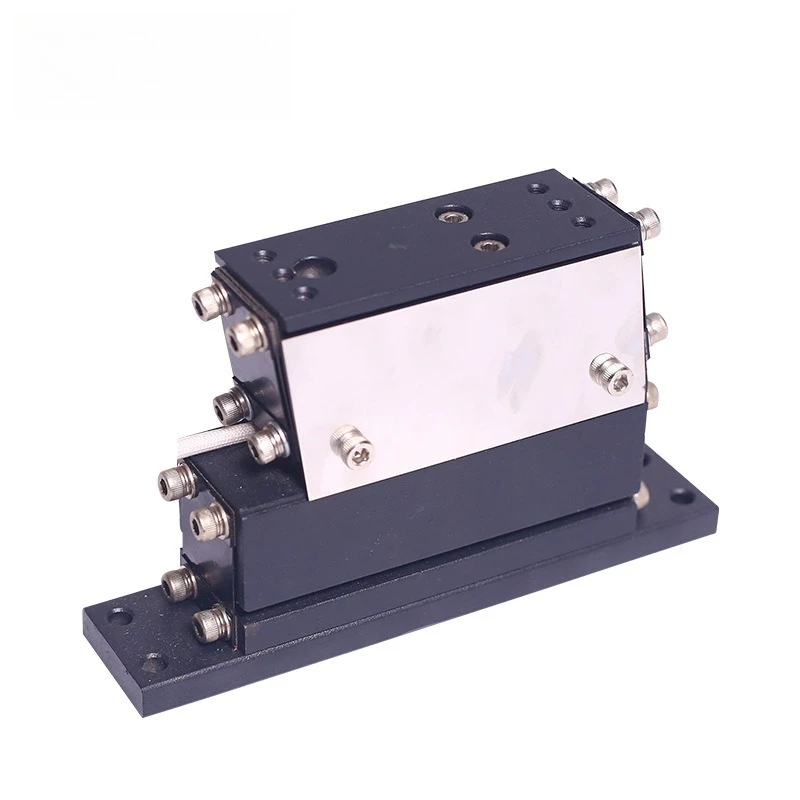 100# Non-Standard Linear Direct Vibratory Feeder Industrial Automatic Feeding Machine Accessories For Vibratory Plate