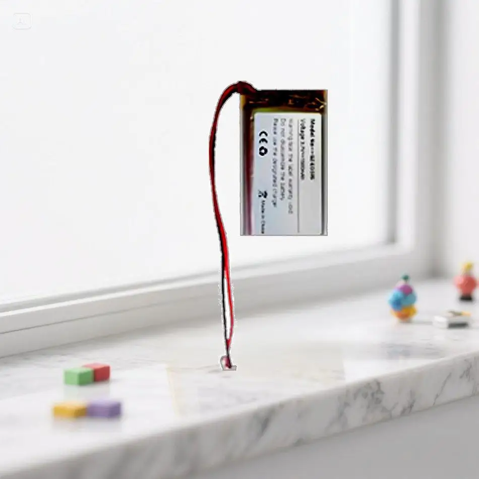 

High-Capacity 700mAh Motorcycle Helmet Headset Battery For Sena SLR2 SP51 For Shoei GT-Air II 2019 Neotec II Headset