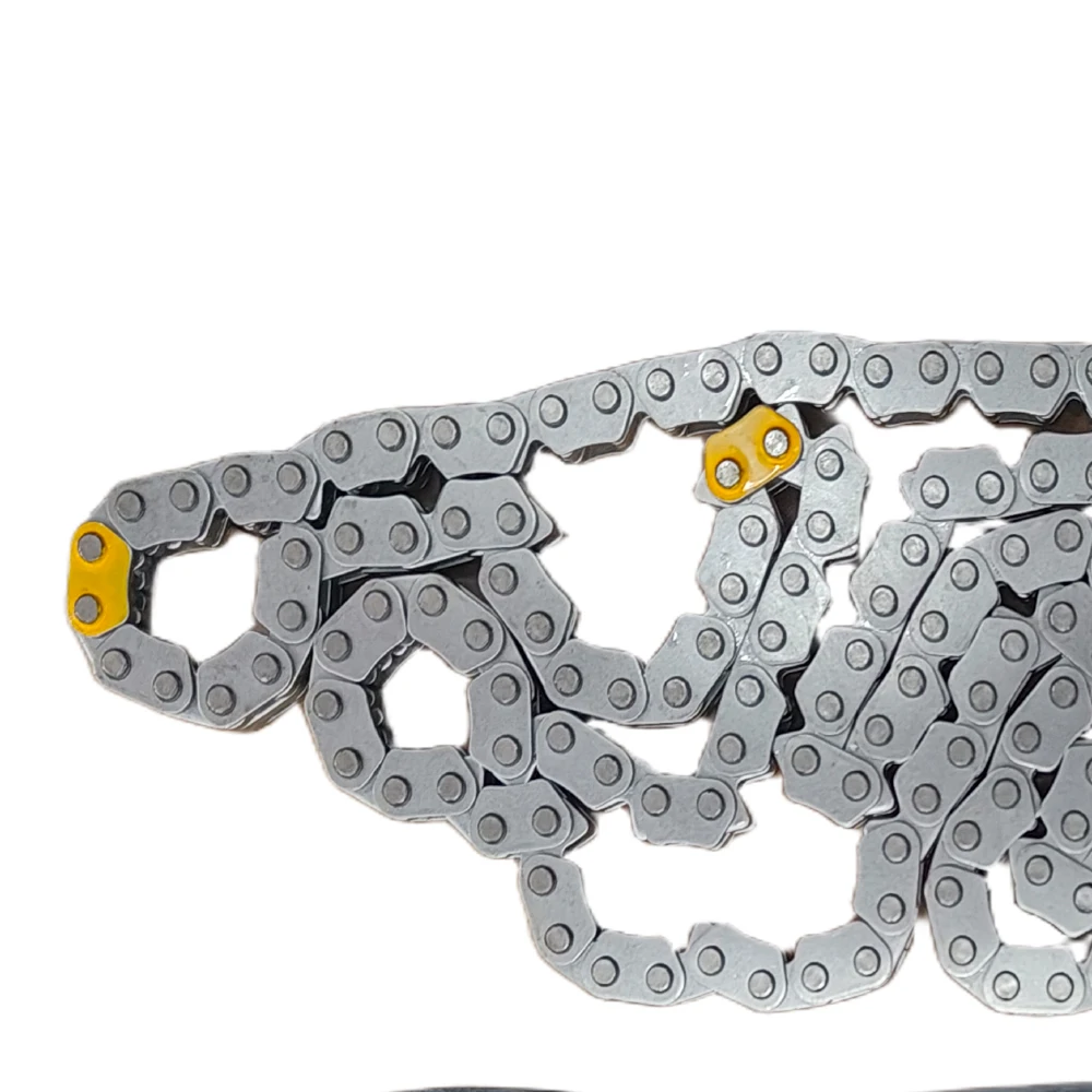 

Custom IVAN ZONEKO New Timing Chain Kit Elantra Kona Tucson Soul Forte Cerato I30 Sportage 1.8L 2.0L Compatible 243212E010