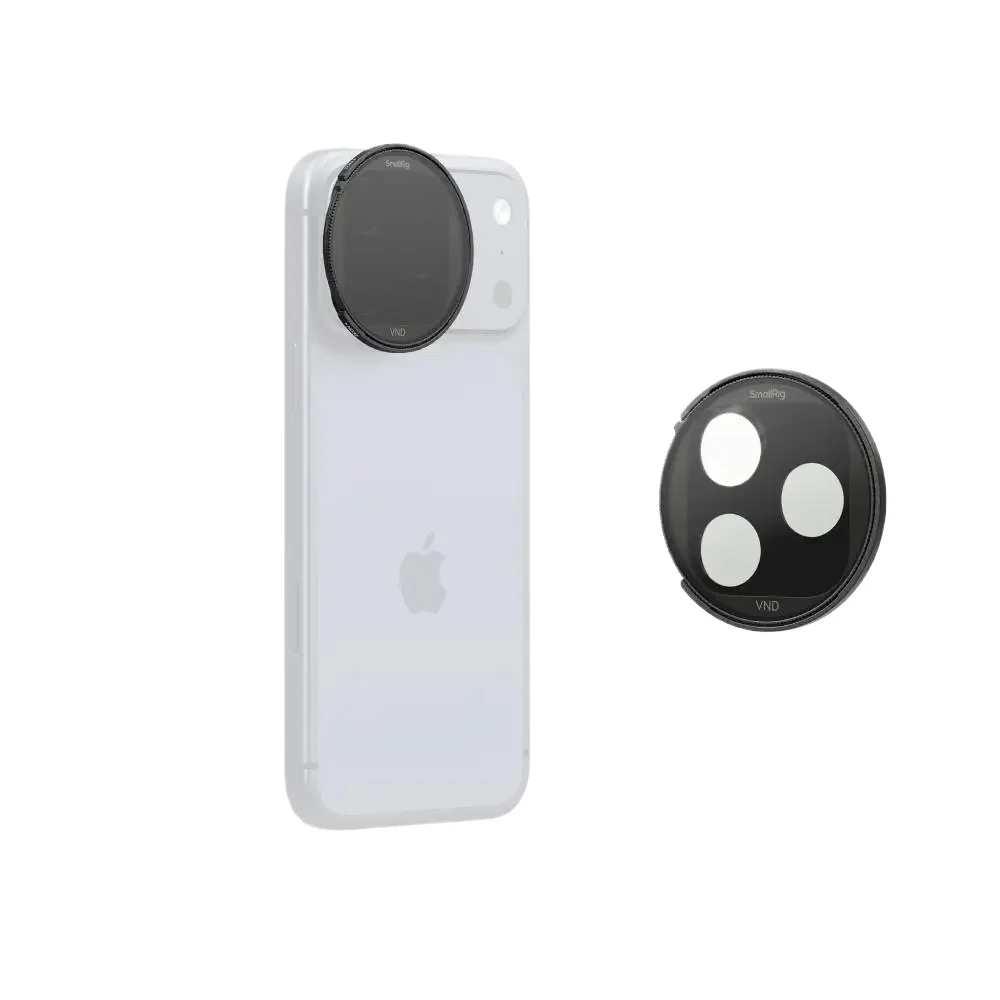 smallrig-18-pro-18-pro-max-co-f1-クリップ式-vnd-cpl-フィルター（iphone-18pro-18-promax-用、片手で調整可能）6877