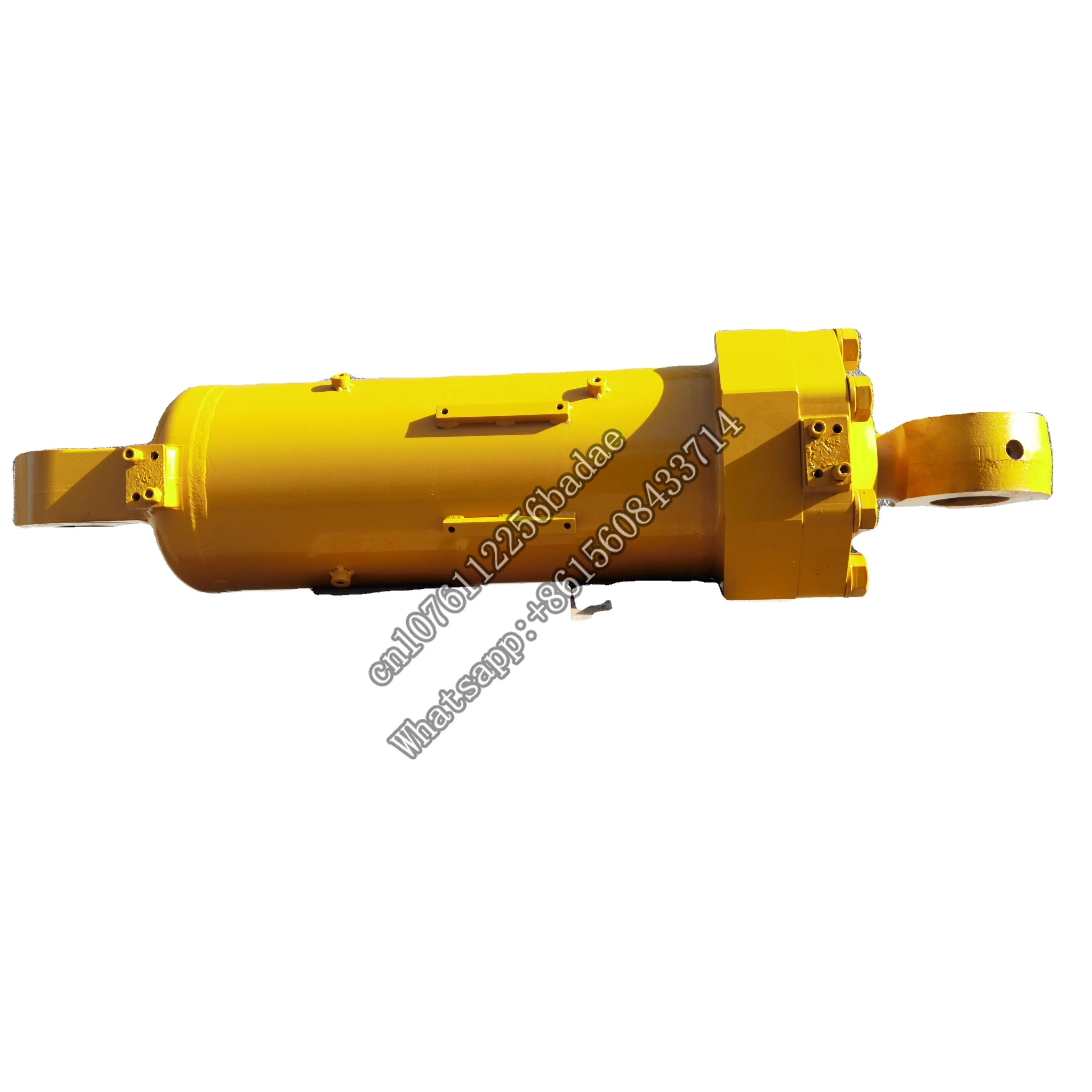 MMT 295-5709 2955709 rear suspension hydraulic cylinder for 789C 789D 793D 793F mining off highway dump truck