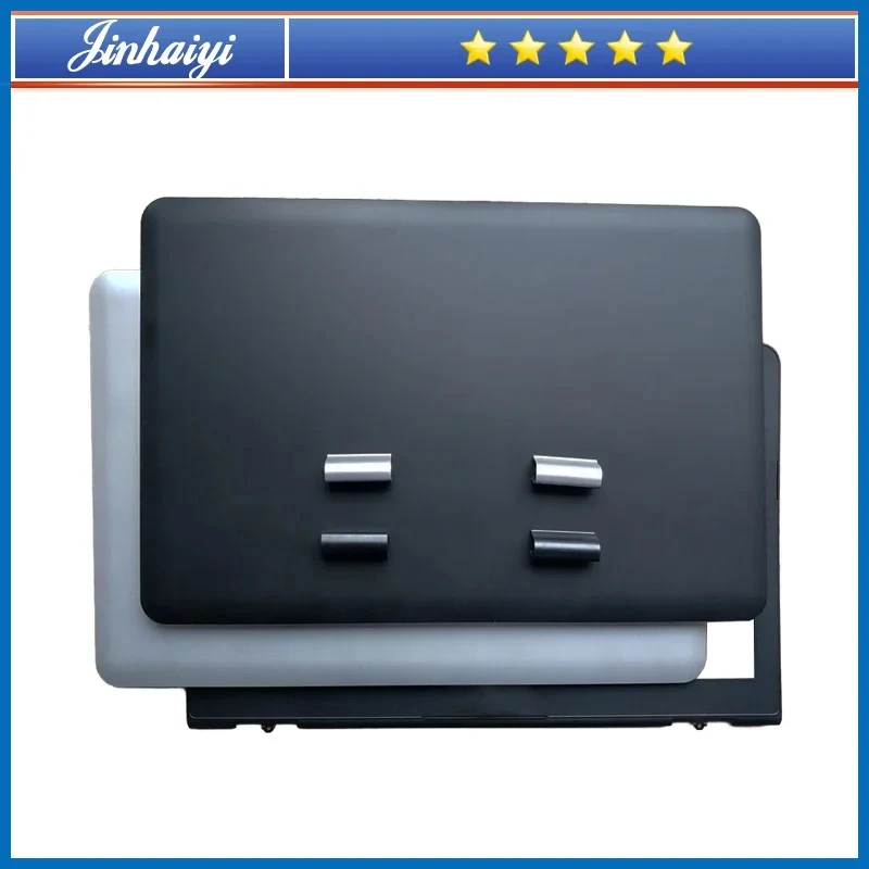 Carcasas superiores e inferiores para ASU N551JK N551 JA VW JW JB JK JM G551 GL551 cubierta superior marco de pantalla caja de bisagra de bisel frontal