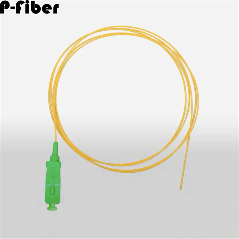 ضفيرة من الألياف الضوئية ، ألياف أكوا بي ، ضفيرة SC ، سم مم ، OM1 ، OM2 ، OM3 ، SC/APC ، 900um ، m ، 2 م ، من ، من فضلك ، 50 شاء من من من من #3