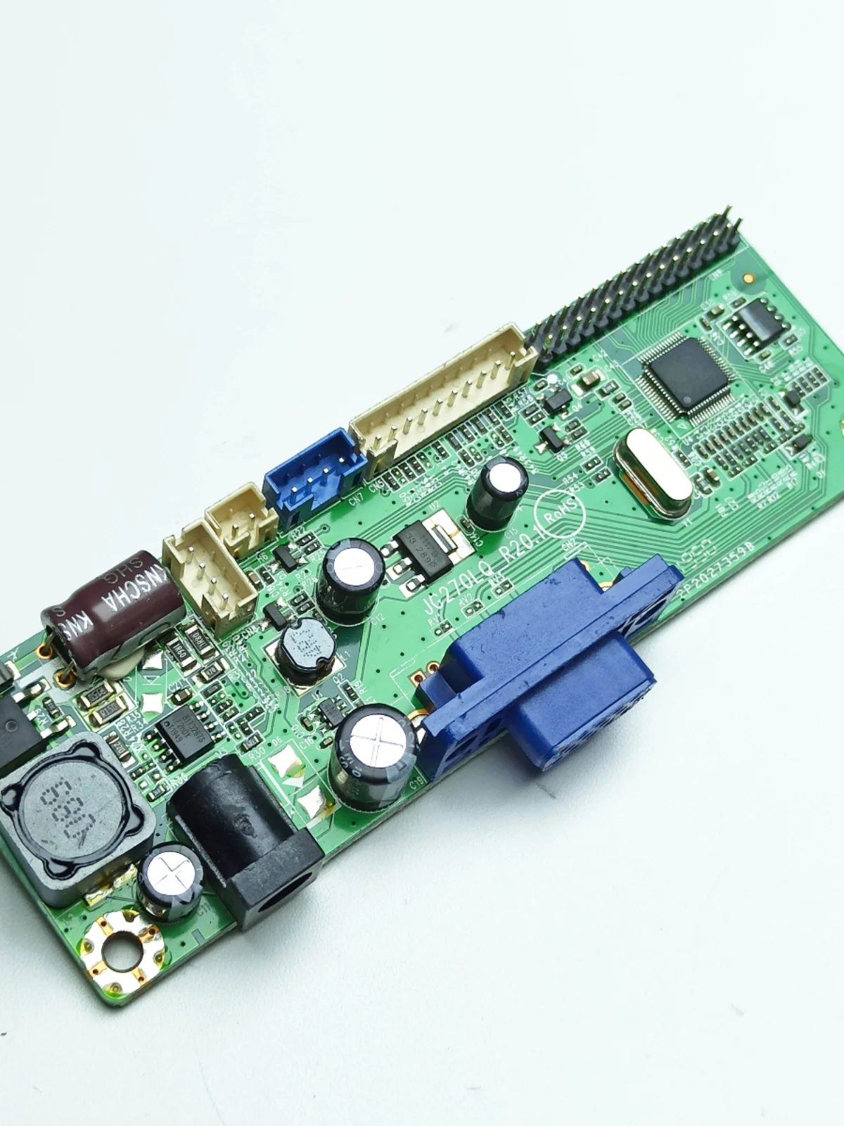 KTV Karaoke Máquina Mãe, JG270LQ _ R20.1, Drive Board, JG270LQ _ R30.1 Booster, Placa Integrada