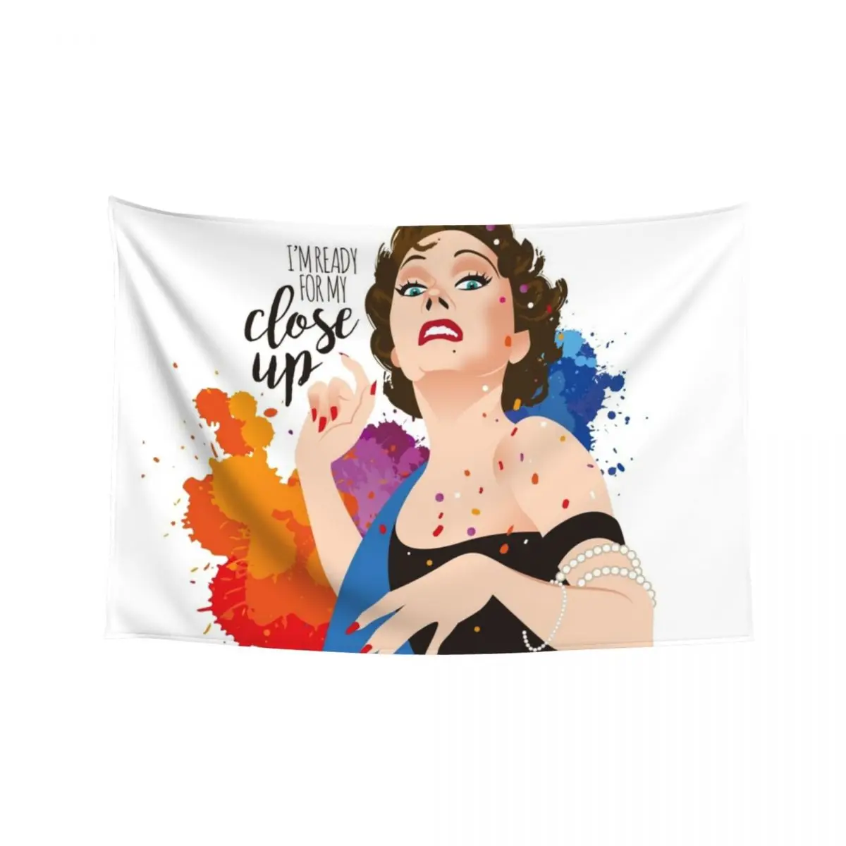 

Close up Tapestry Home Decorating Room Aesthetic Decor Aesthetics For Room Room Decorations Aesthetics Tapestry