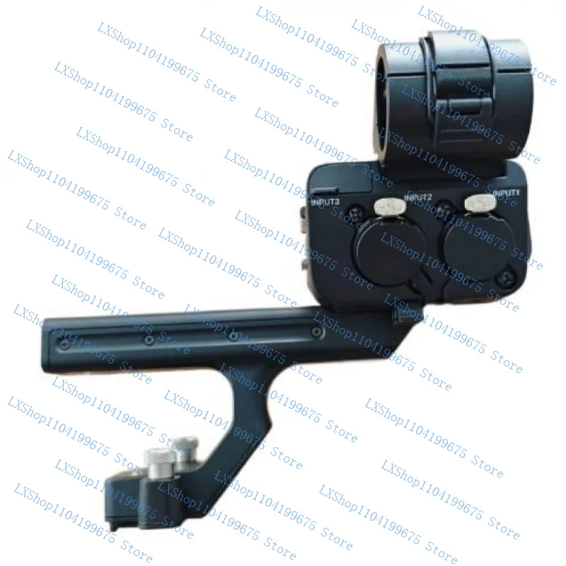

XLR-H1 Top Handle Mic Holder for Sony ILME FX3 FX30 FX3A Original Camera Parts