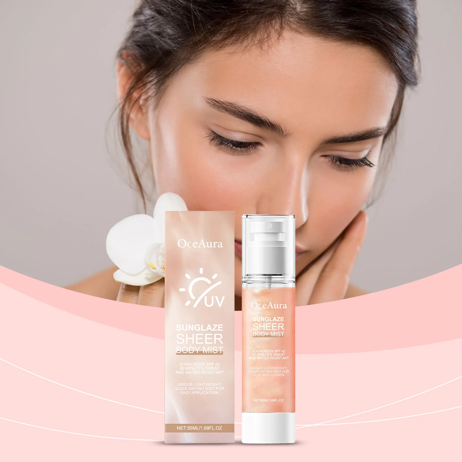 Oceaura Sunscreen S… - image