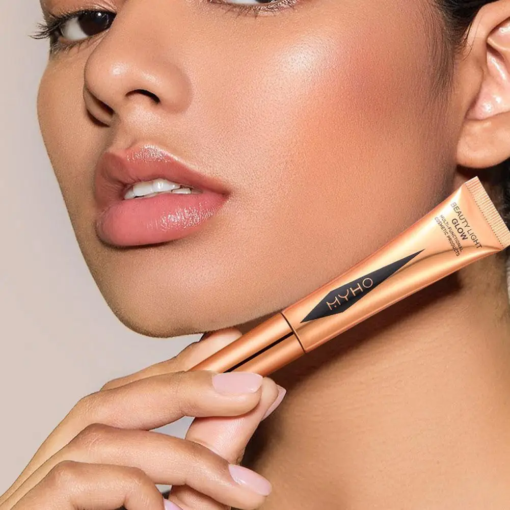 多機能メイクアップペン,リキッド,アプリケーター,immerクッション,スイープ,改善,o2d6,6色