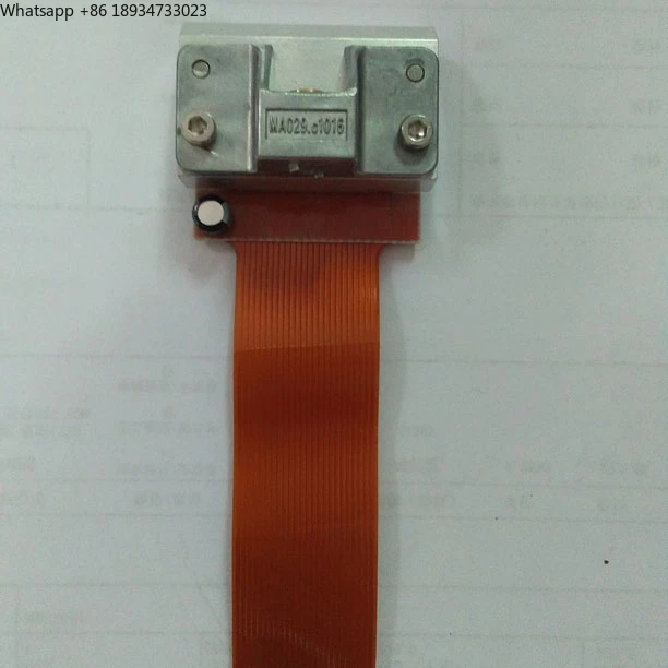 

Original Print Head ENM10018596 for Markem-imaje 8018 Printer