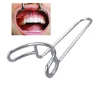 "mouth" "gag"