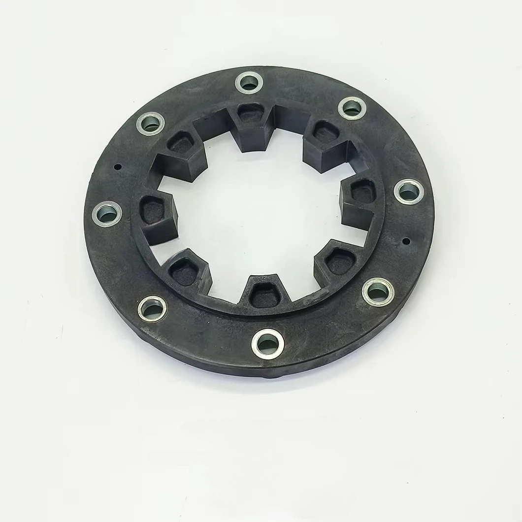 

High quality 230 * 8T suitable for 945 coupling excavator accessories