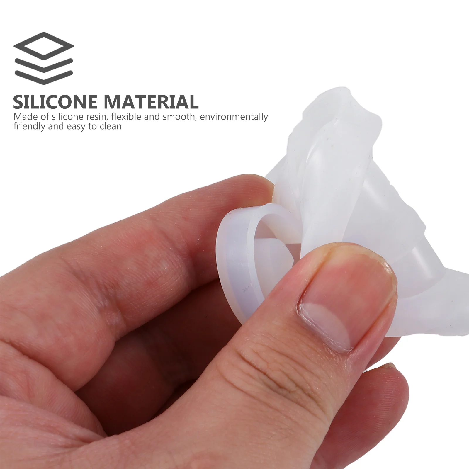 

9 шт., набор форм для ключей, силиконовые формы для шейкеров из смолы для поделок из эпоксидной смолы, зыбучих песков, листы из ПВХ, многоразовые инструменты для рукоделия, ювелирные изделия