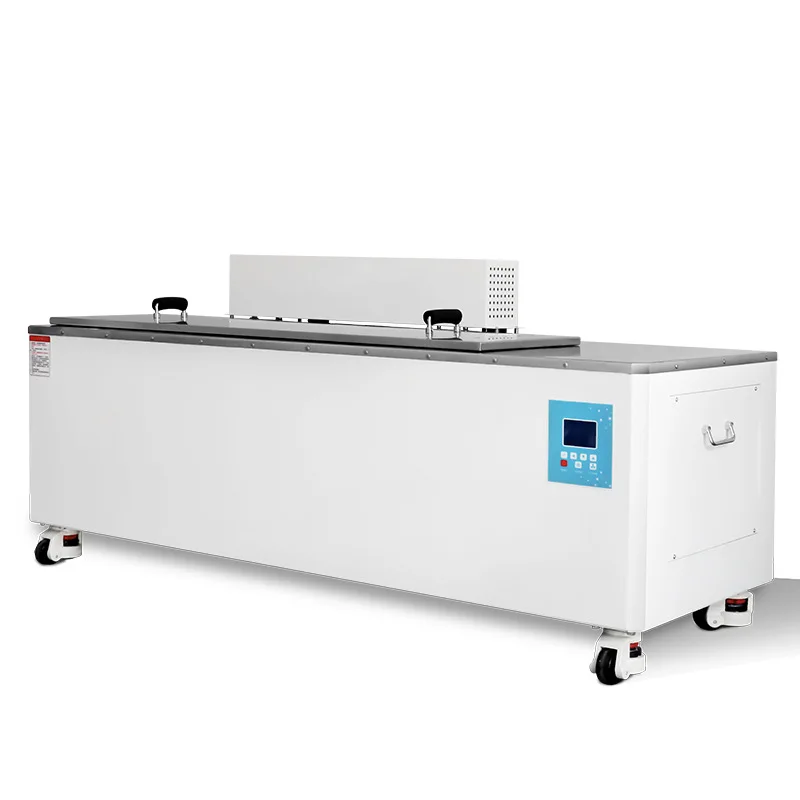 constant temperature water bath oil bath water bath thermometer calibration low temperature constant temperature