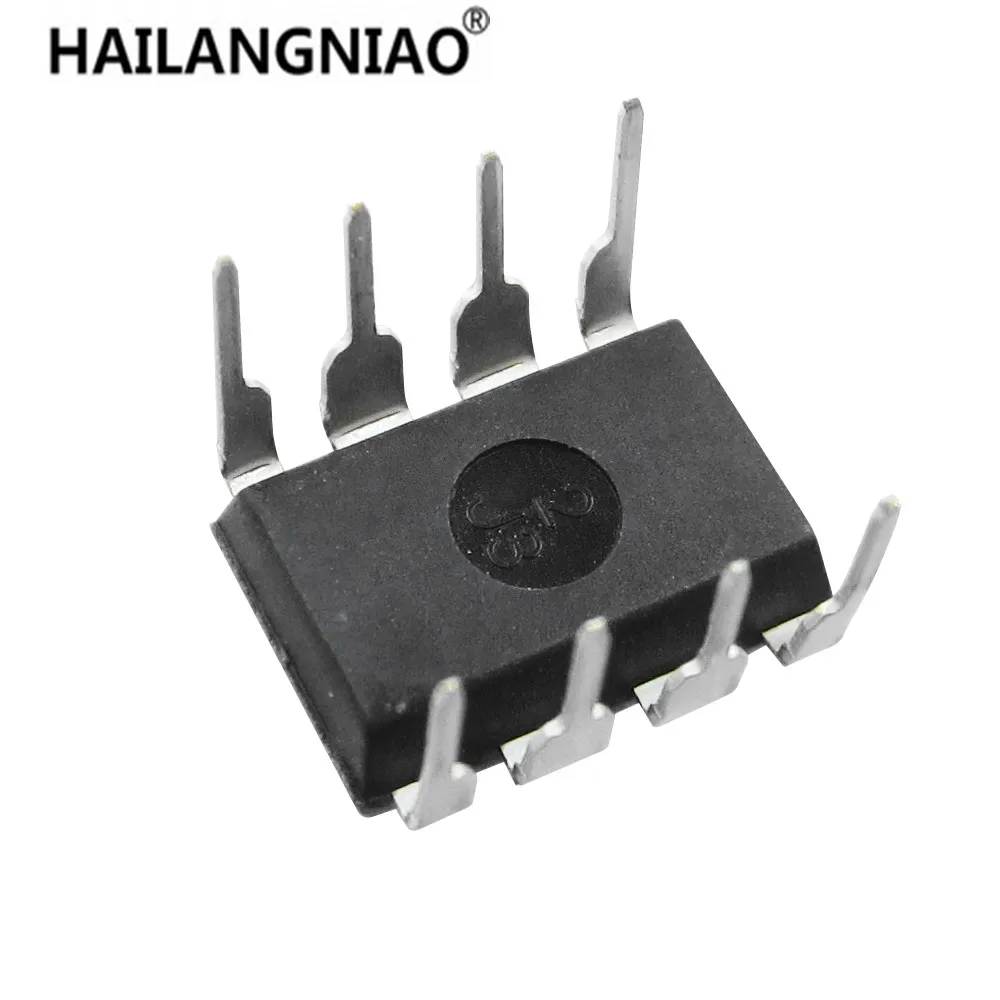 new 50PCS IR2153D IR2153 DIP8 Bridge Driver IC