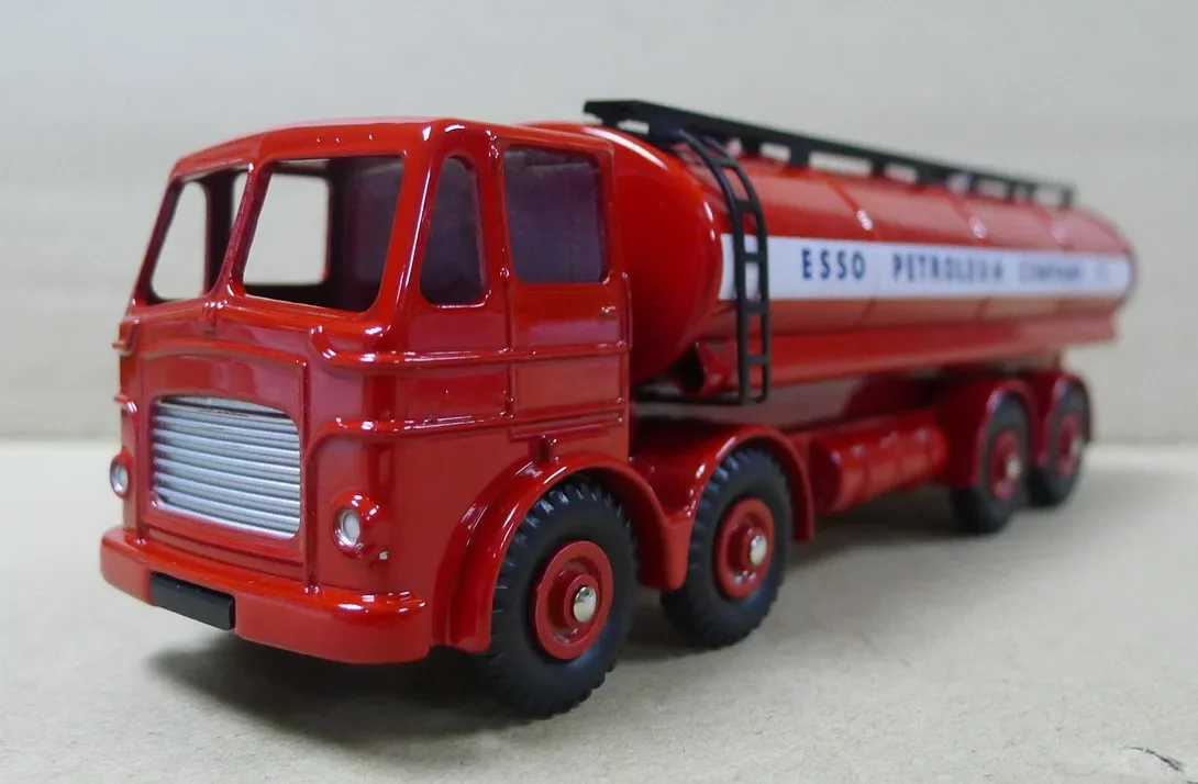 Atlas Dinky UK Truck 943 LEYLAND 