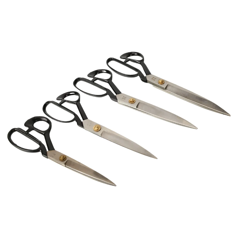 

Новинка, 90/10/11/12 дюймов, ножницы для стрижки домашних животных, набор ножниц для ухода за собаками для животных, 4 характеристики в наличии