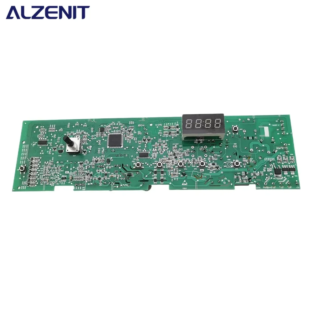 New For Haier Washing Machine Circuit PCB 0021800014 Computer Control Board Washer Parts