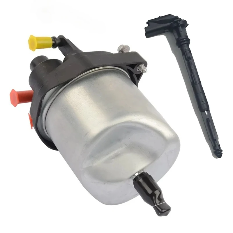 

9809757980 9672320980 Fuel Filter Housing For Citroen Berlingo C3 C4 C5 Peugeot 207 208 308 3008 2008-2015