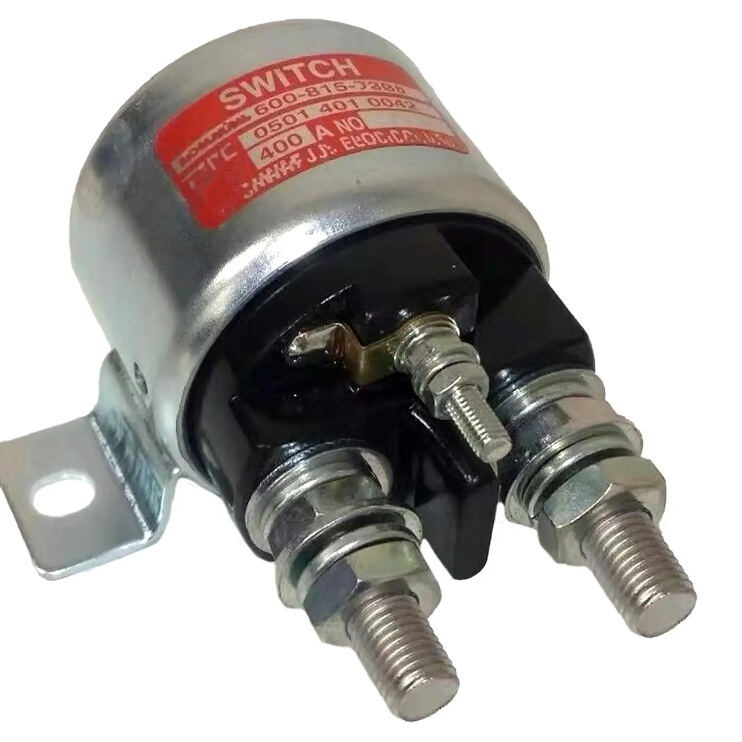 24V Relay Switch 600-815-2690 6008152690 For Komatsu