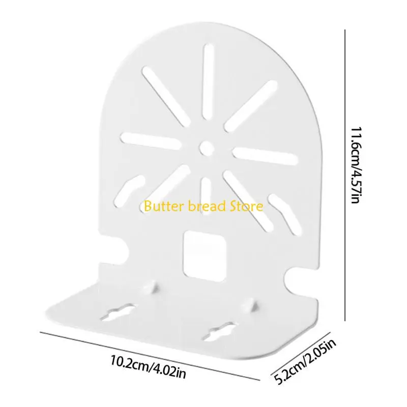 W89C Ajustable Solución montaje montaje en pared techo techo techo techo acero ajustable