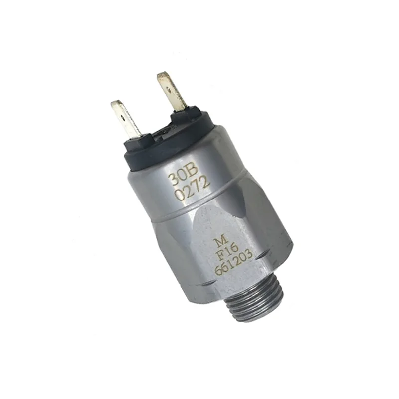 

Детали экскаватора, подходящие для датчика давления масла Sany, переключатель давления, индукционная пробка, индукционный зонд 661203