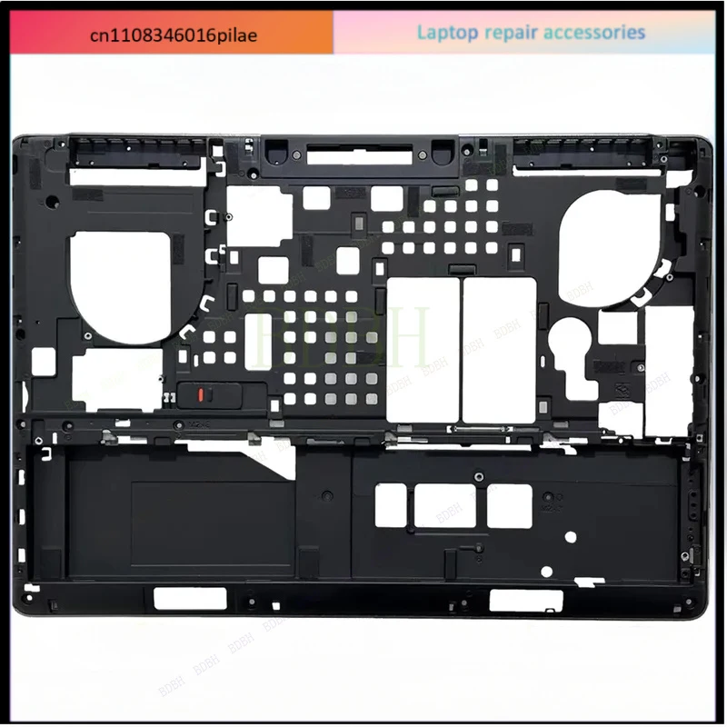 New For Chau Precision 7510 7520 m7510 M7520 Bottom Base Cover Lower Case 0HDW1J HDW1J