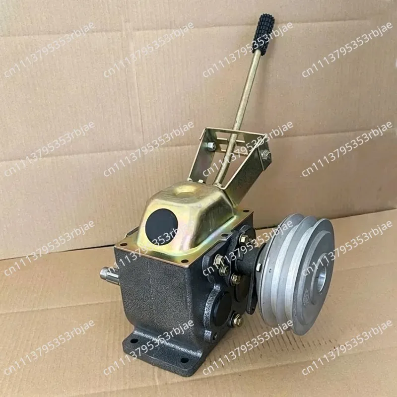 I-gear Gearbox, Three-in-one Reverse Gearbox, Dry Clutch, Pastoral Management Machine, Reduction Gearbox