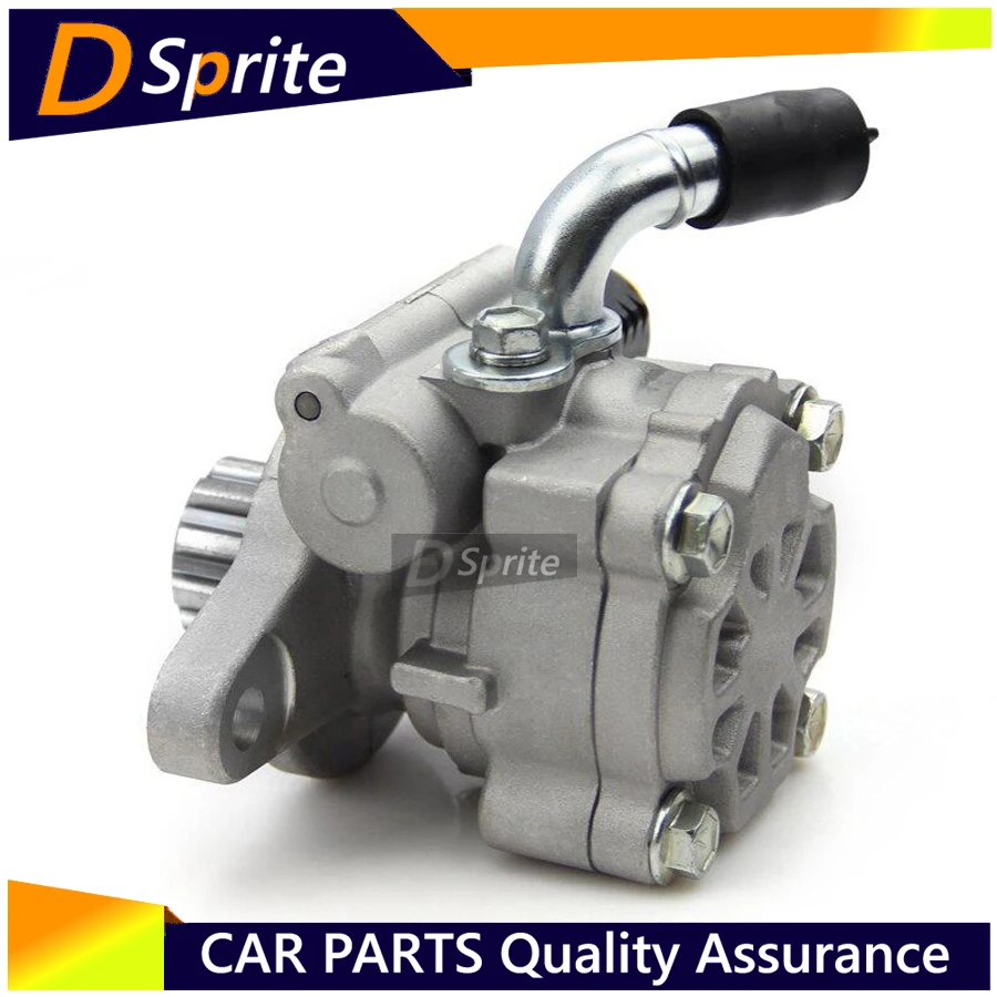 

44310 0K040 4845100100 для Toyota Hilux Pick Up MK6 LAND CRUISER PRADO POWER РУЛЕВОЙ НАСОС 44310-0K040 443100K040