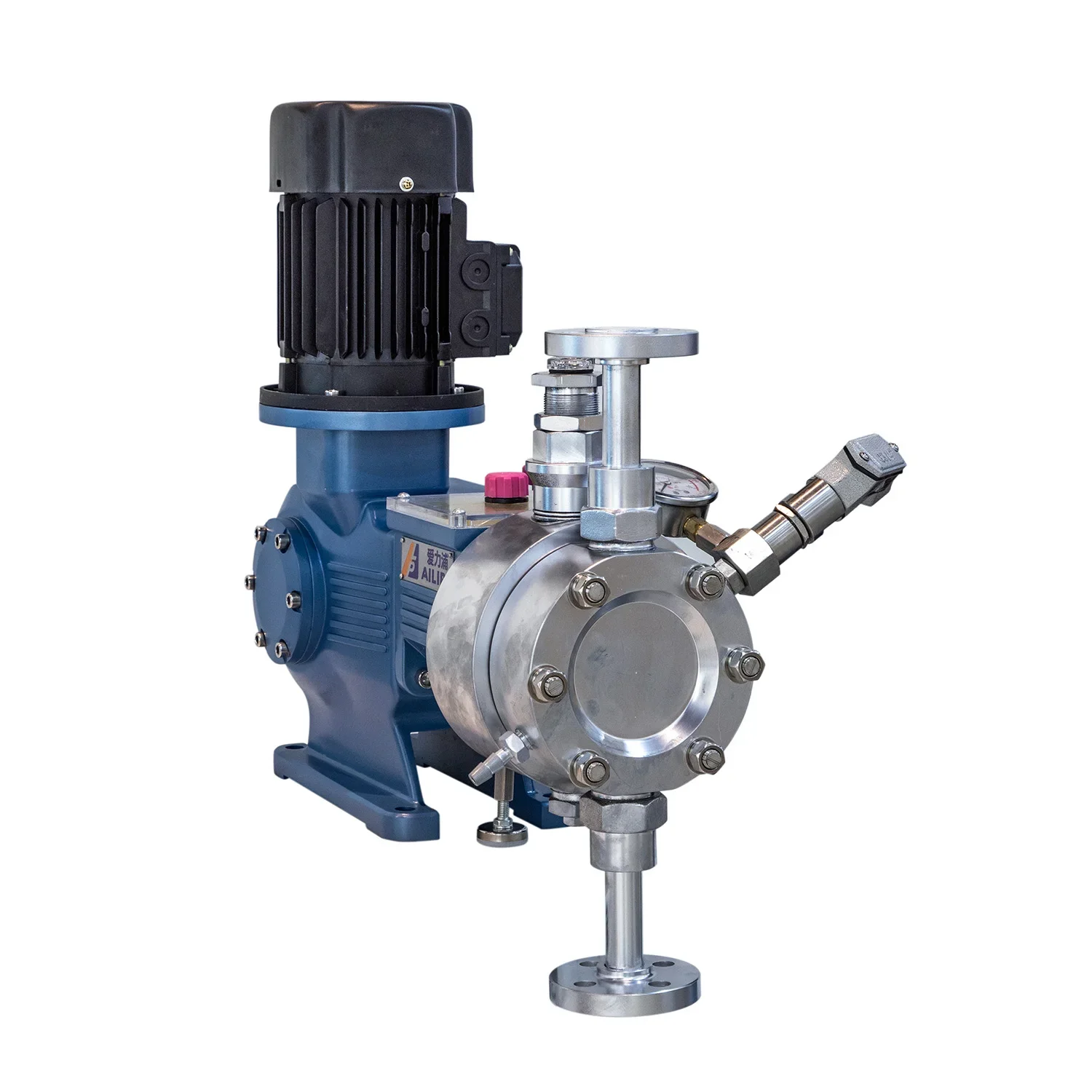 

JYM 5.0-12/40 Heavy Duty Industrial Water Pump Submersible Water Pump Swimming Pool Pump New