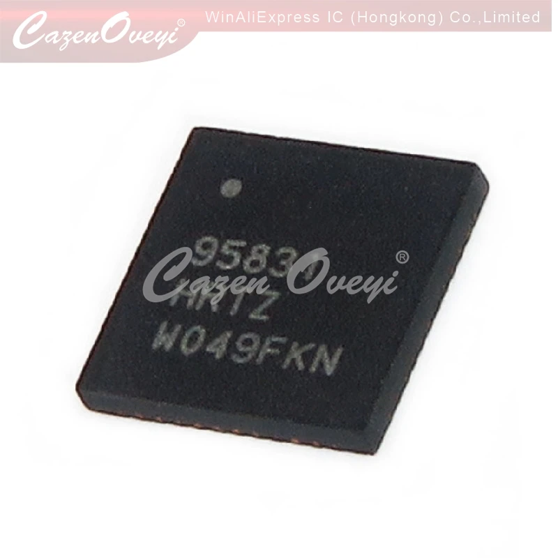 （5pcs）ISL6266AHRZ ISL6266AHR 6266AHRZ ISL95831HRTZ ISL95831HRT 95831HRTZ TAS5725RGZR TAS5725 QFN-48