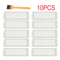 NEW HEPA Filter for Xiaomi Mijia STYJ02YM Conga 3490 3290 3690 Viomi V2 PRO V-RVCLM21B Vacuum Cleaner Parts Accessories