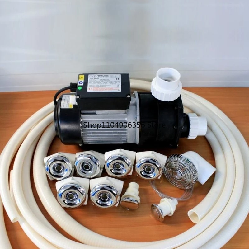 for Hydraulic Jacuzzi Jet Nozzle Hydraulic System Whirlpool Kit