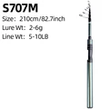 S707M
