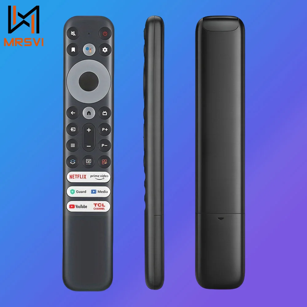 Mrsvi Replacement R…