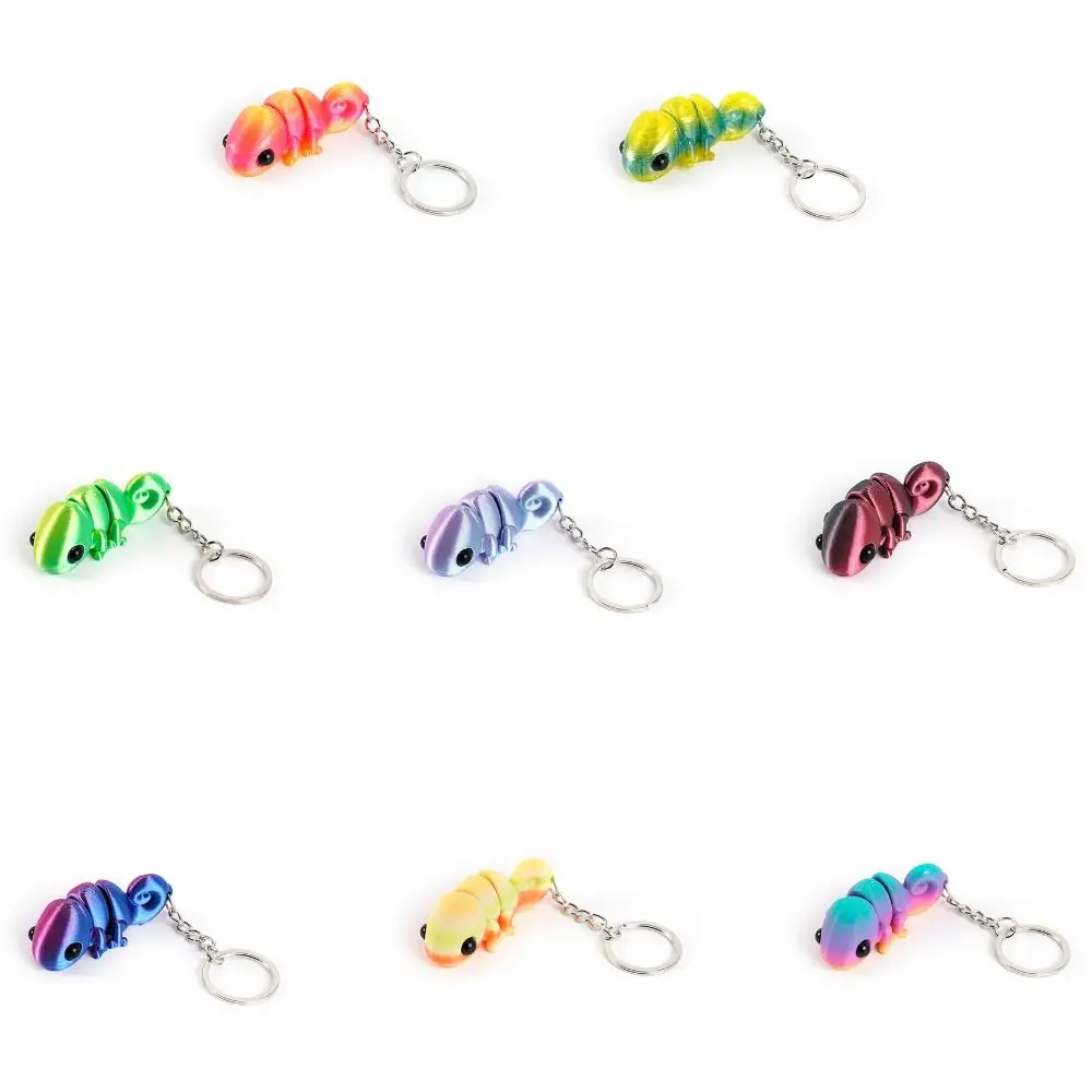 2PCS Cute Plastic C… - image