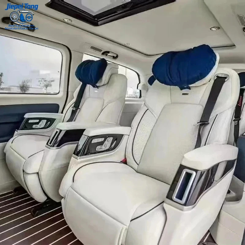 suitable for Vito V-class W447 V260 V250 High Quality Adjustable Multi-functional Electric Aero Car Seat