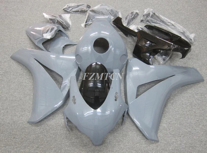 4Gifts New ABS Fairings Kit Fit for HONDA CBR1000RR 2008 2009 2010 2011 08 09 10 11 Bodywork Set Custom