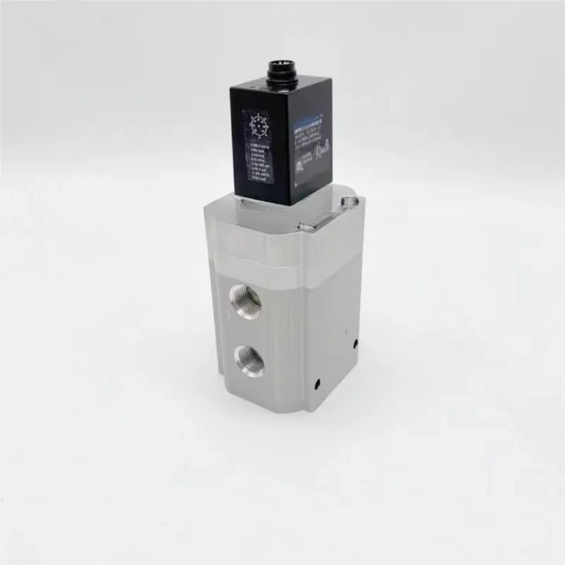 Original MPPE-3-1/2-10-010-B 161174 Three way proportional pressure valve