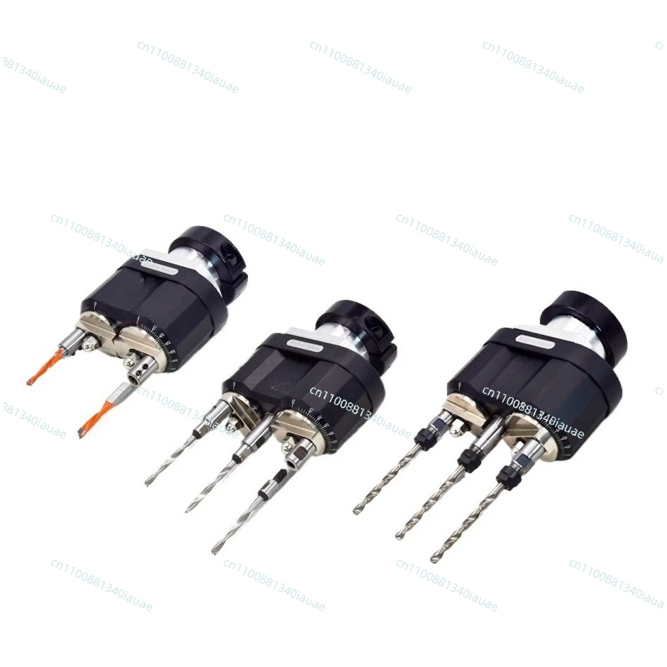 

Сумка для сверлильного станка по дереву из алюминиевого сплава, многоосевая, многоголовочная, трехпозиционная