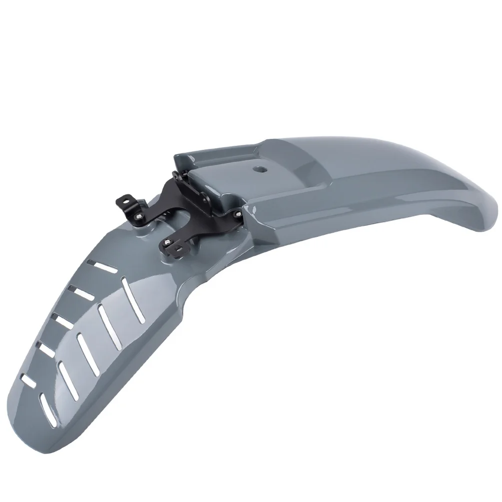 450MT Voorspatbord Voor CFMOTO 450 MT 2023 2024 2025 450-MT Spatbord Motorfiets Wiel Hugger Splash Guard Kuip Accessoires
