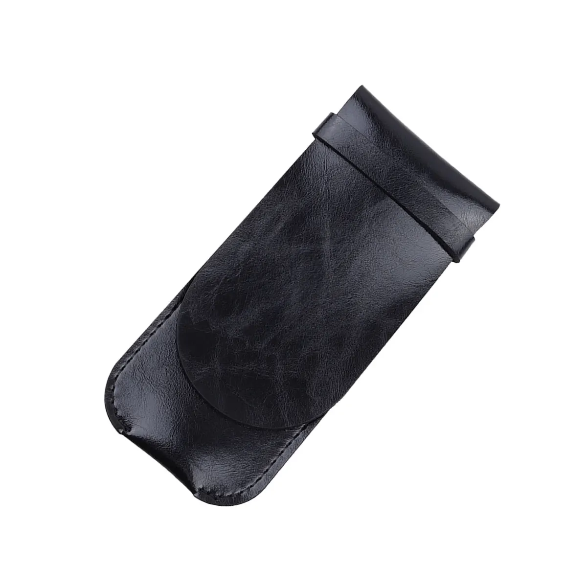 

Pen Case Holder Storage Sleeve Pouch Desk Office Supplies Student Stationery Writing Tool Gift Idea Christmas Present