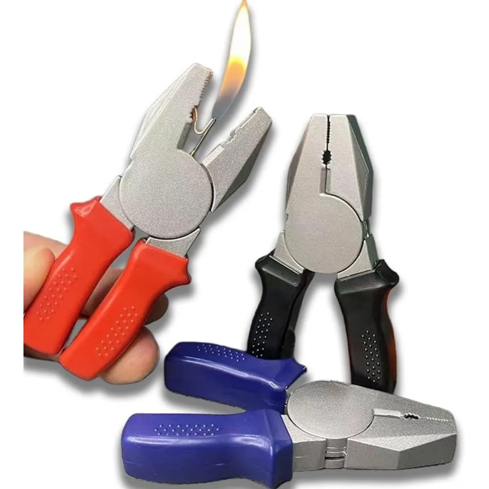 Cool Lighters Butane Lighter, Creative Design, Cool Novelty Lighter, Refillable & Adjustable, Gift for Men (Gas Not Included) - Image 5