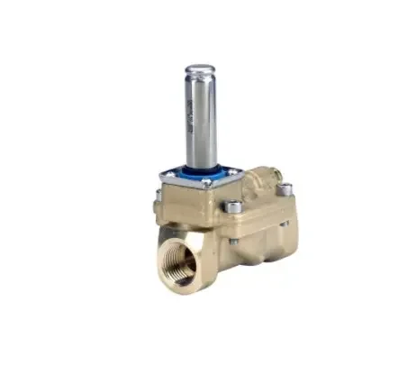 

Solenoid Valve Without Coil EV260B 032U8053 032U8054 032U8056 032U8057 24V DC Brass Material Spare Parts