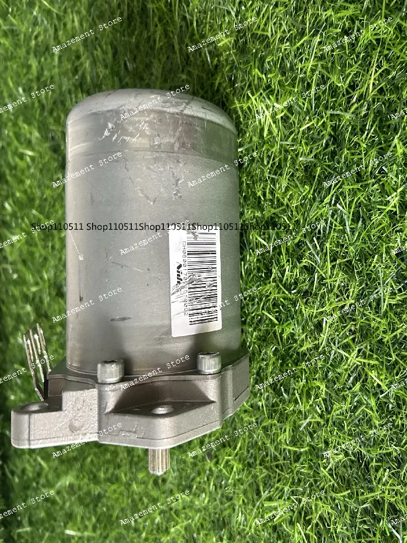 

12 v 24 v800 w brushless strong magnetic motor, not brand new