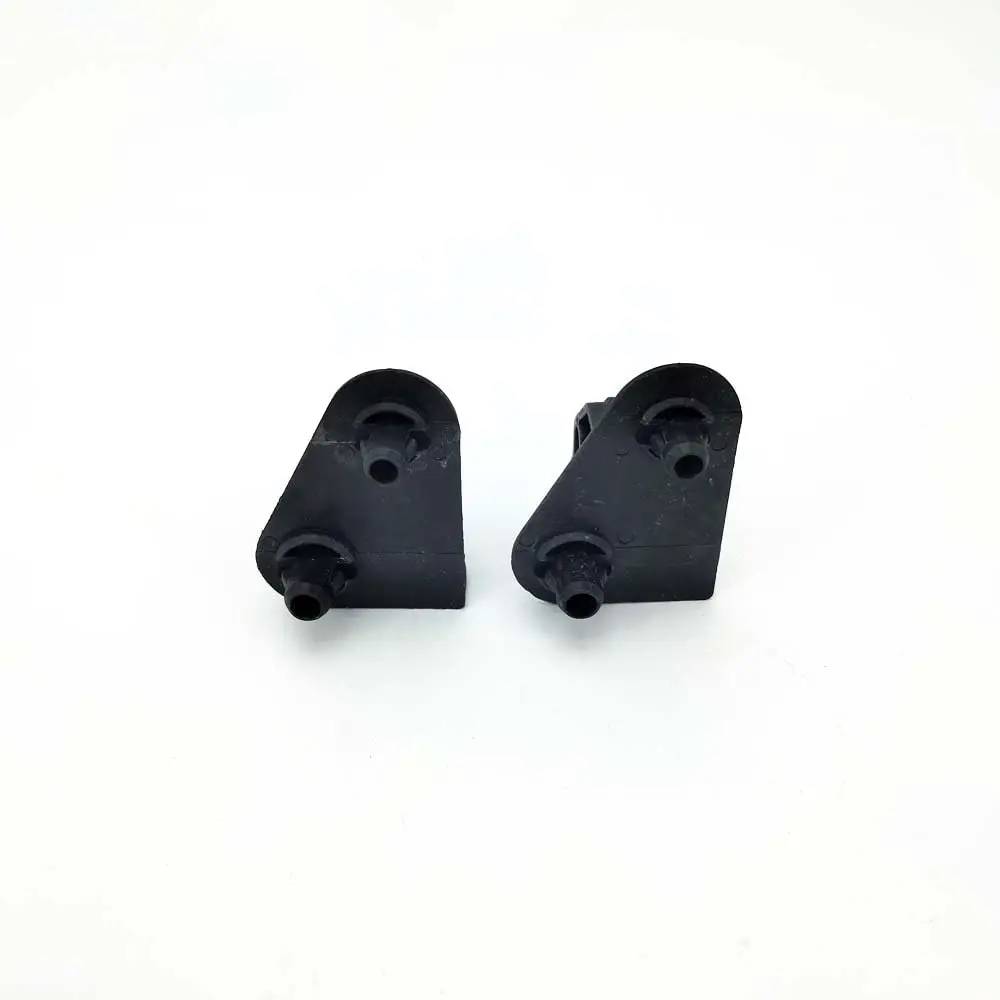 

2pcs Hood-Support Prop Rod Clamp Clip 65722ED01A for Nissan Kicks Leaf Quest Versa