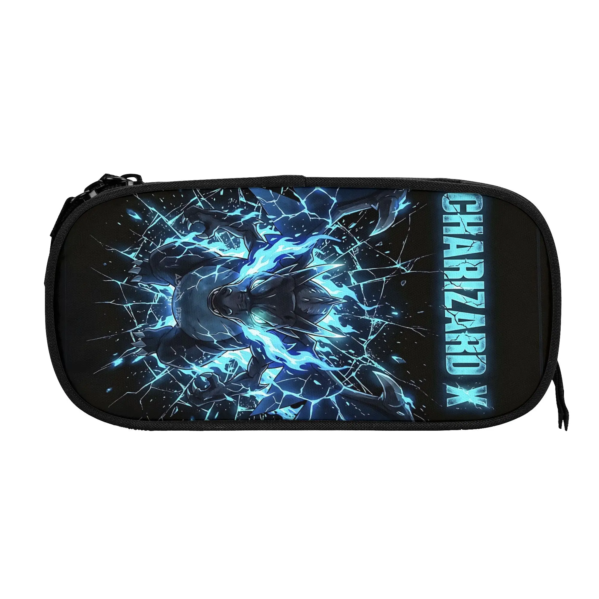 bolsas-de-grande-capacidade-com-desenhos-de-personagens-de-desenhos-animados-tema-pokemon-com-o-padrao-do-charizard-em-azul-eletrico-ideais-para-meninos-meninas-e-criancas-para-usar-na-escola