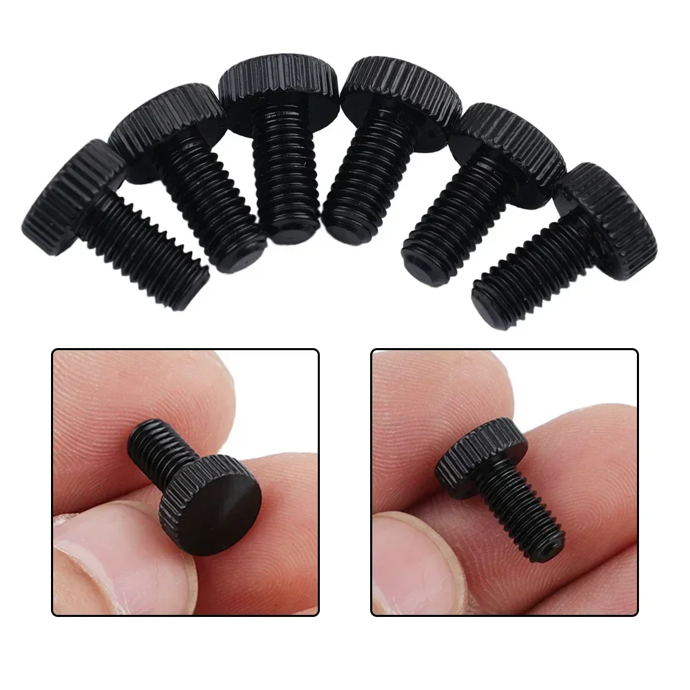 Tremolo Bridge Tuning Fine Tuning Screws Set Useful Durable Electric Guitar For Floyd Rose High Quality Kit Replacement